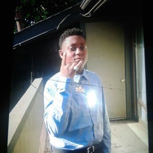 Meet your Posher, Donovan